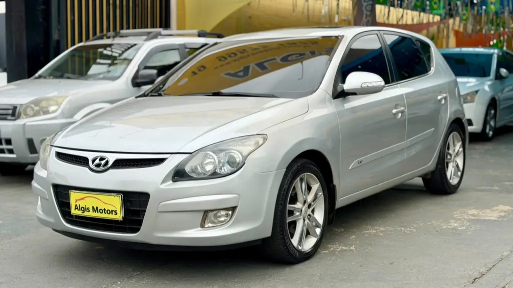 HYUNDAI I30 - Foto