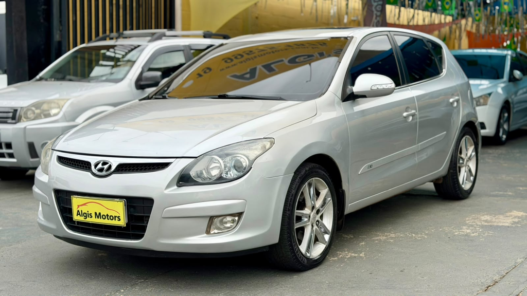 HYUNDAI I30 - Foto