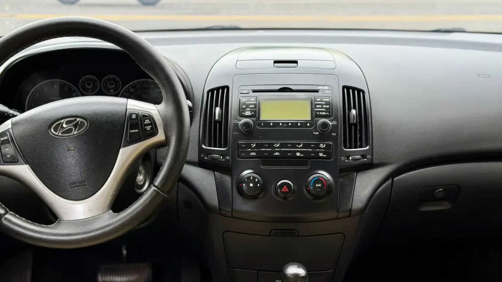 HYUNDAI I30 - Foto