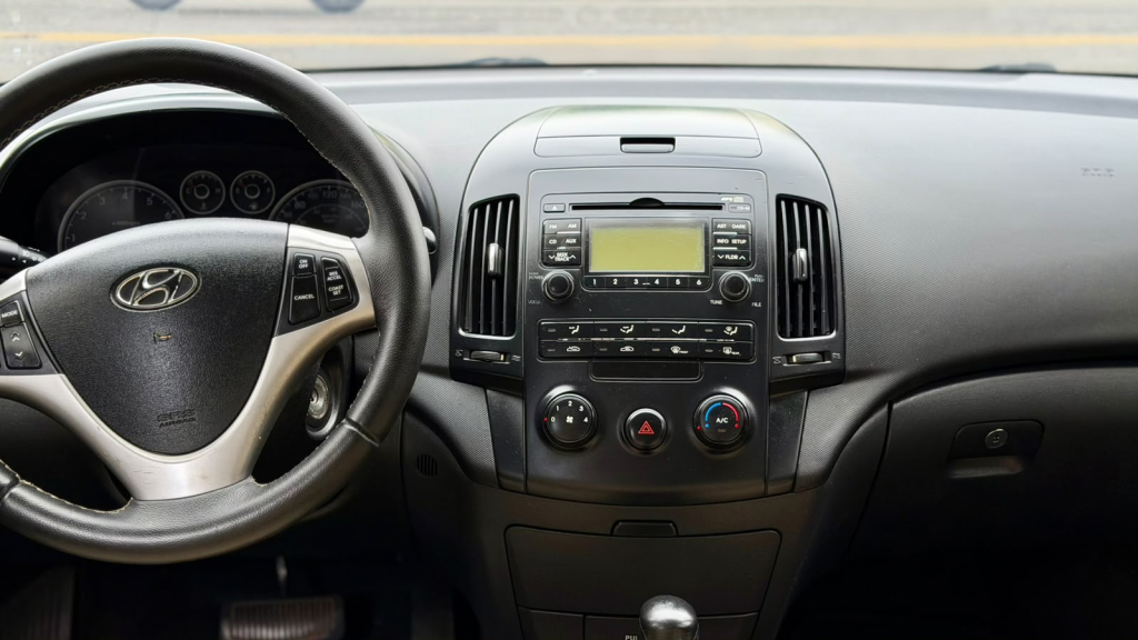 HYUNDAI I30 - Foto