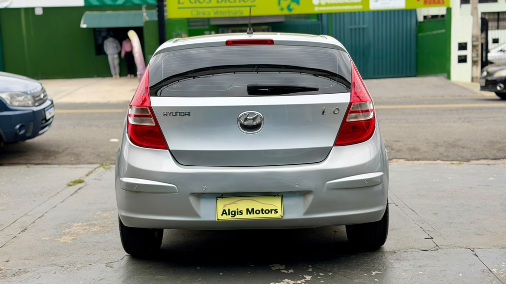 HYUNDAI I30 - Foto