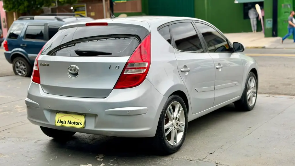 HYUNDAI I30 - Foto
