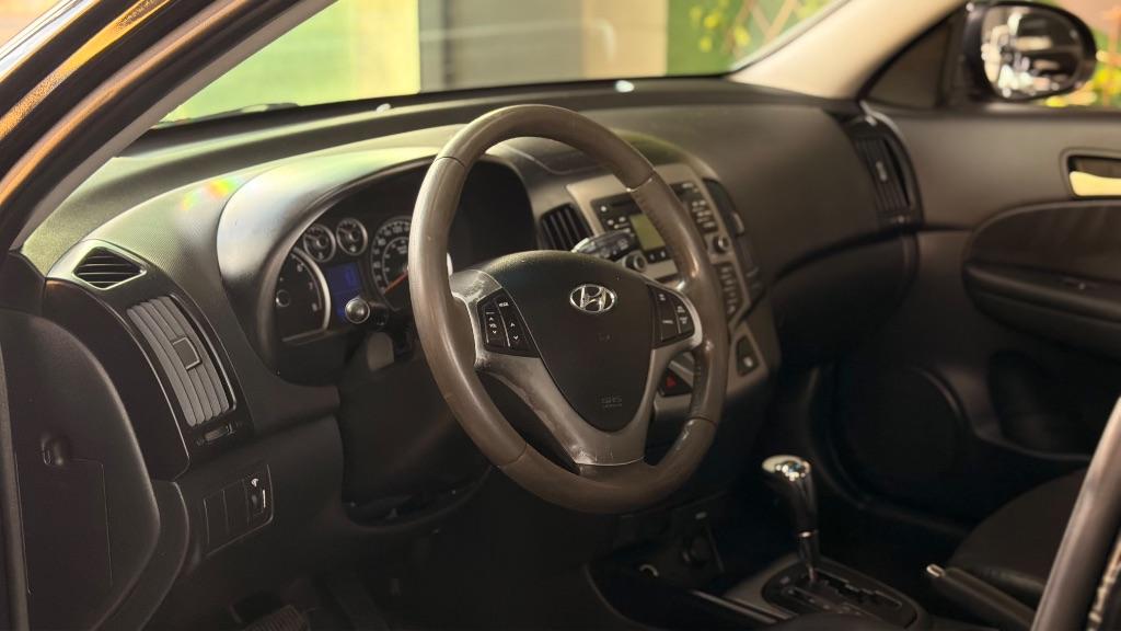 HYUNDAI I30 - Foto