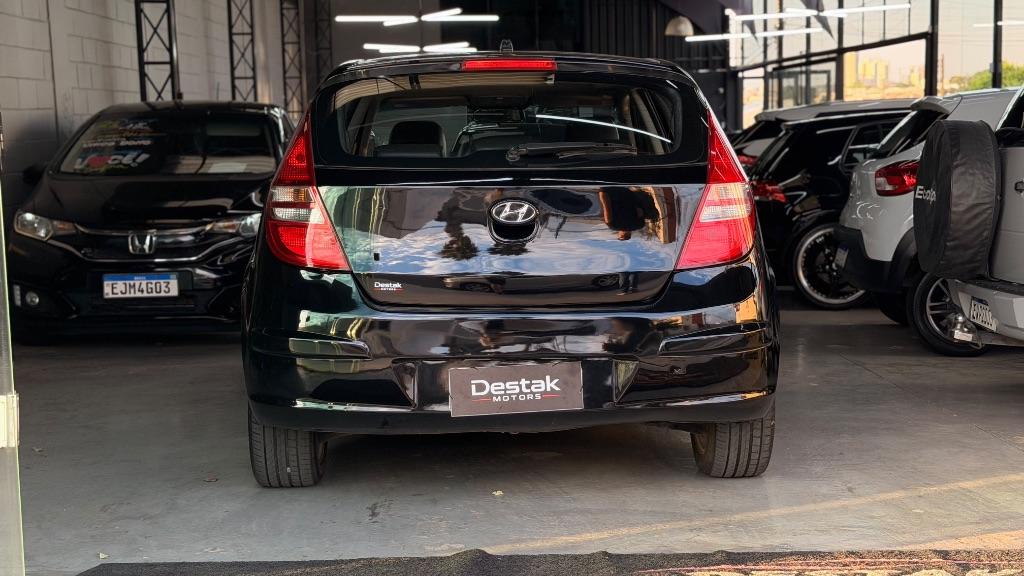 HYUNDAI I30 - Foto
