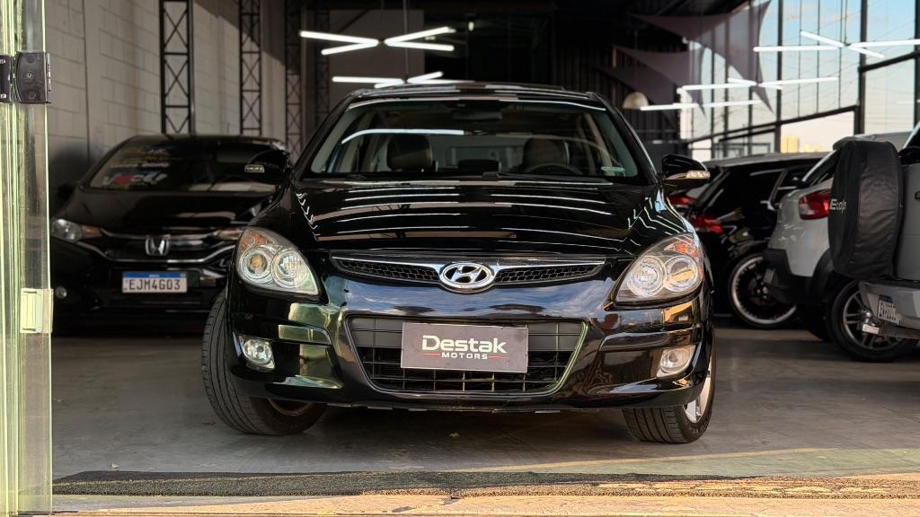 HYUNDAI I30 - Foto