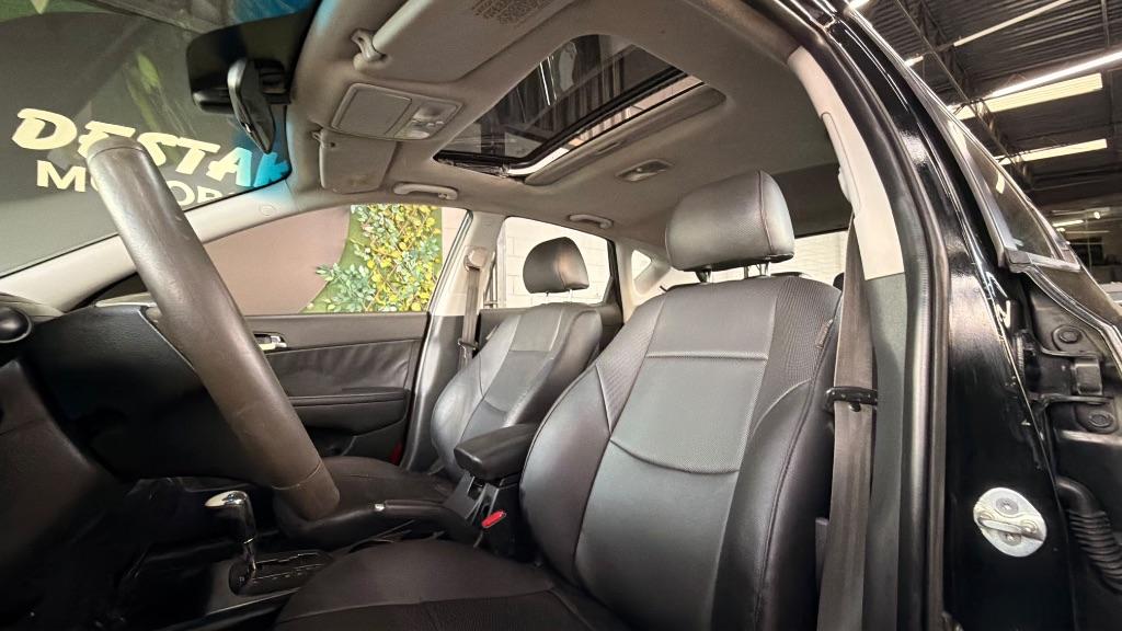 HYUNDAI I30 - Foto
