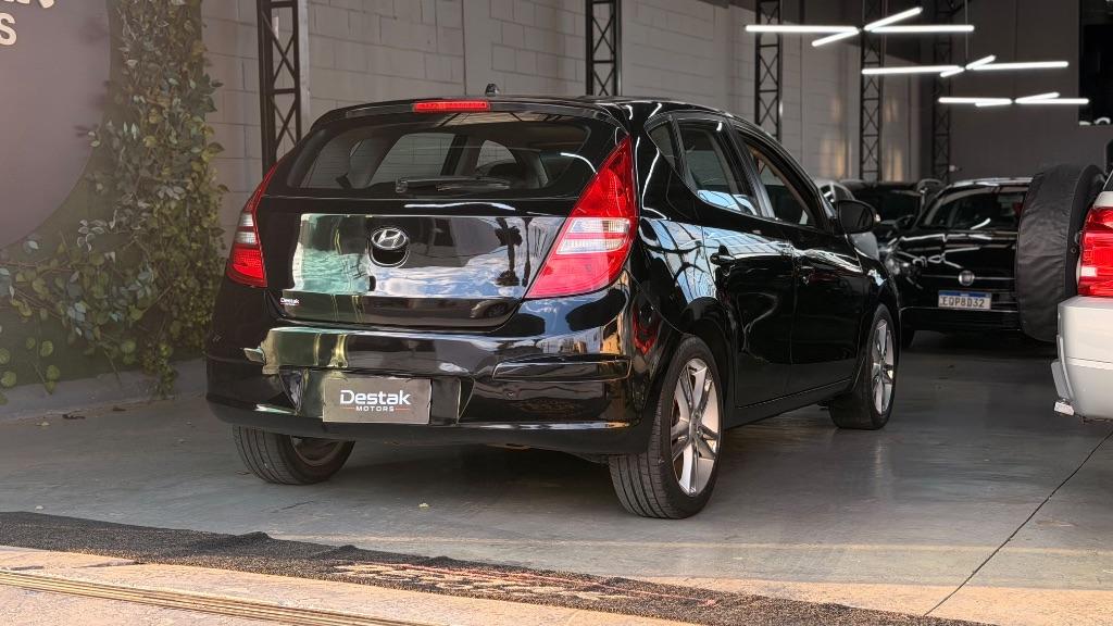 HYUNDAI I30 - Foto