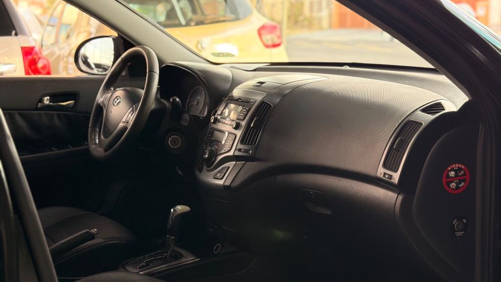 HYUNDAI I30 - Foto
