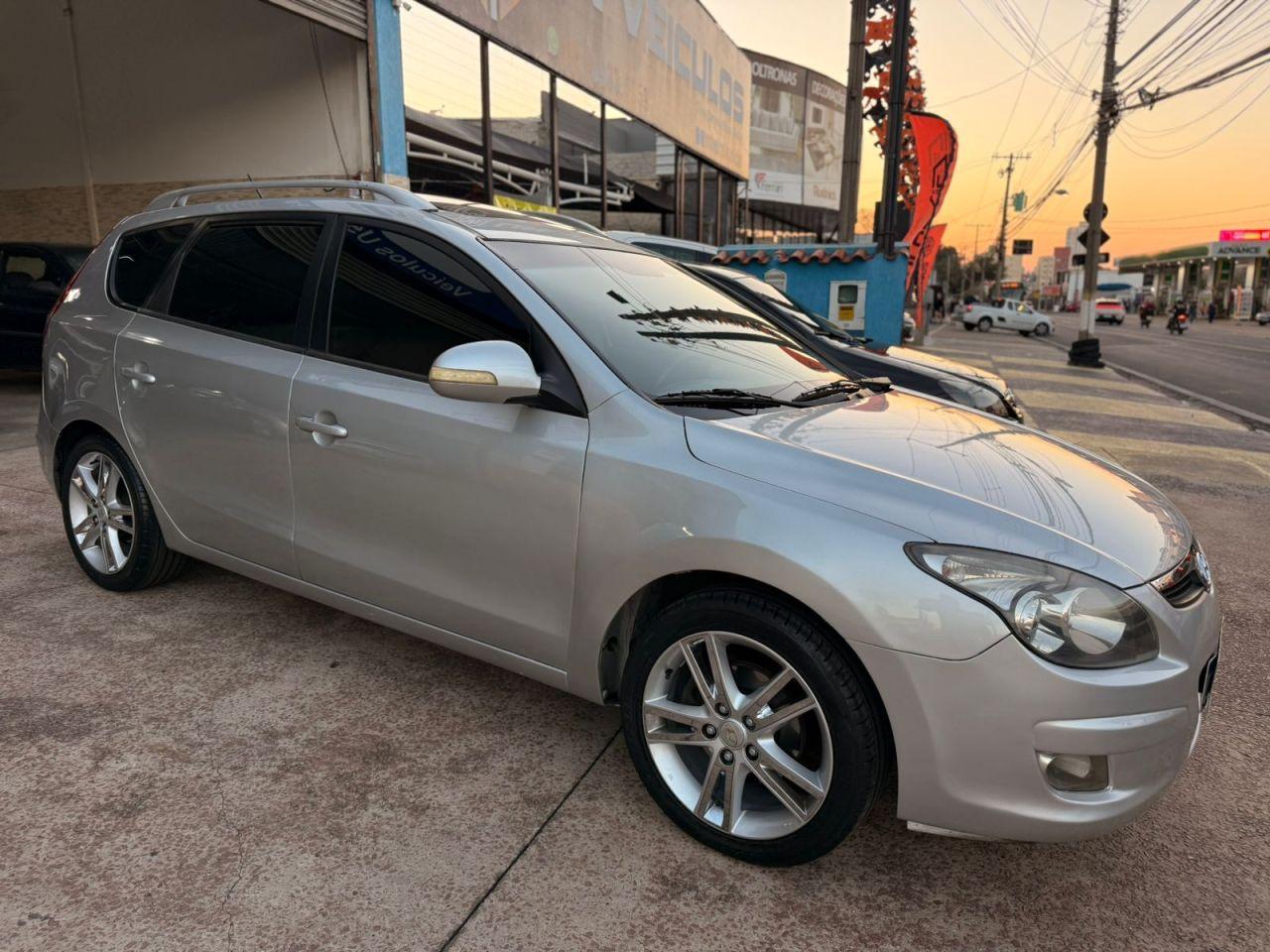 HYUNDAI I30 CW - Foto