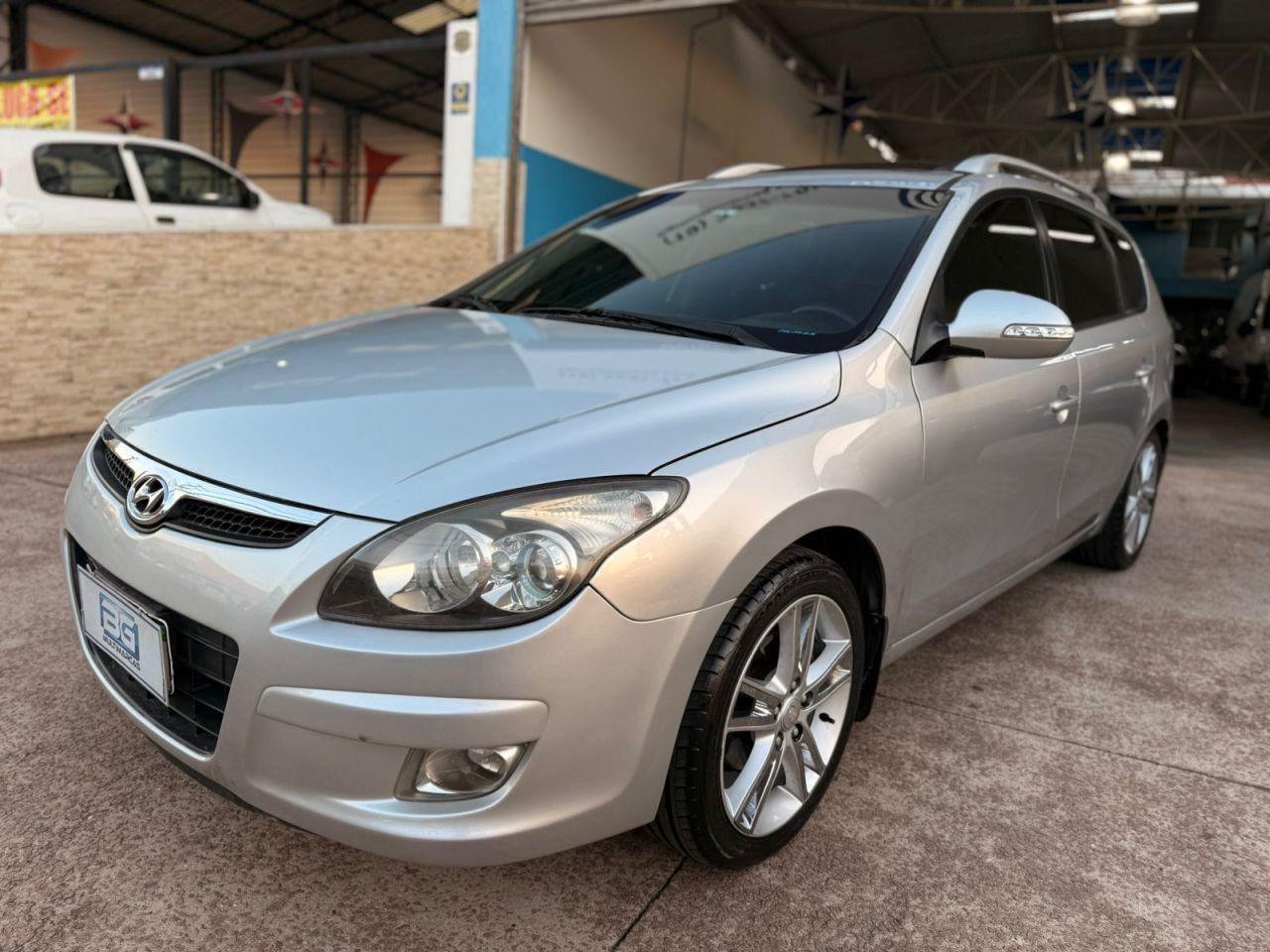 HYUNDAI I30 CW - Foto