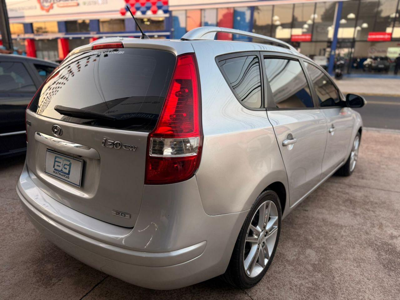 HYUNDAI I30 CW - Miniatura