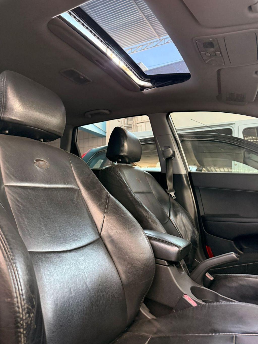 HYUNDAI I30 CW - Foto