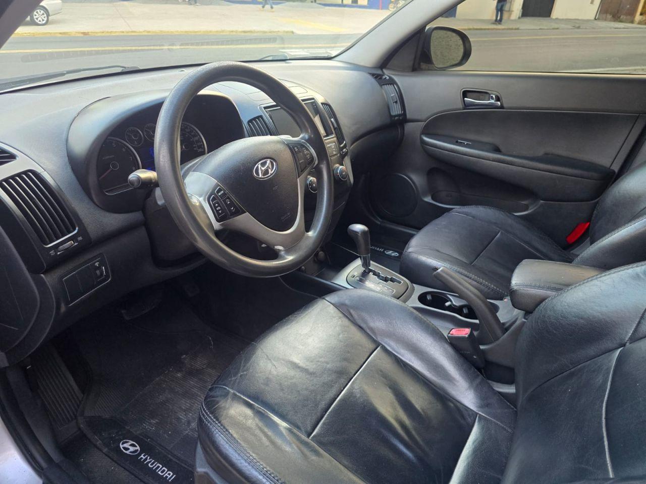 HYUNDAI I30 CW - Foto