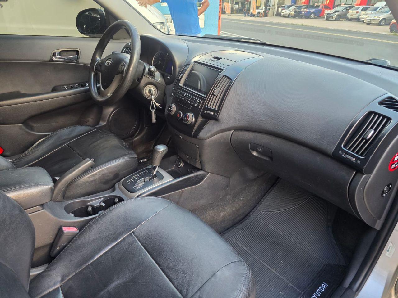 HYUNDAI I30 CW - Miniatura