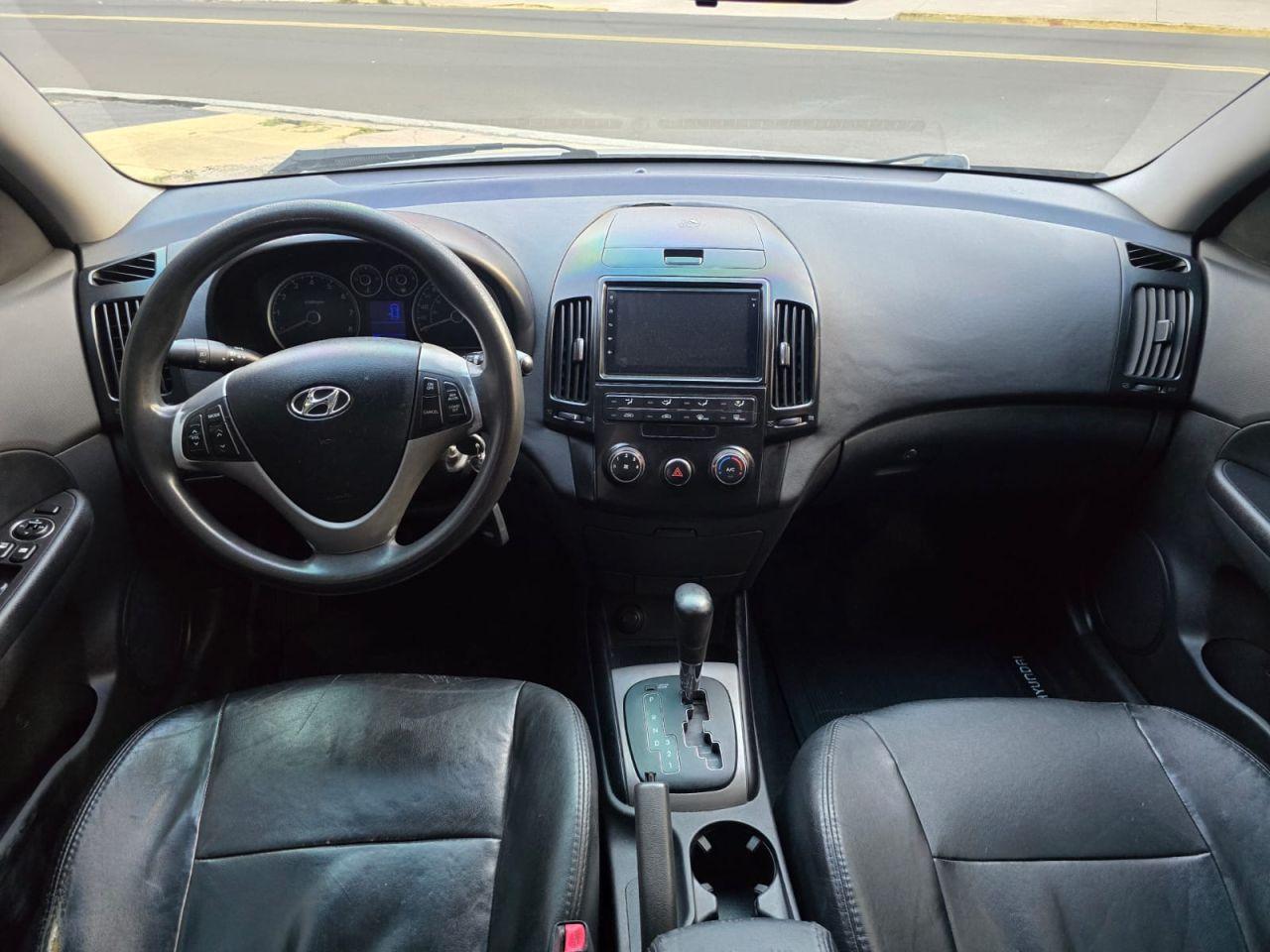 HYUNDAI I30 CW - Foto