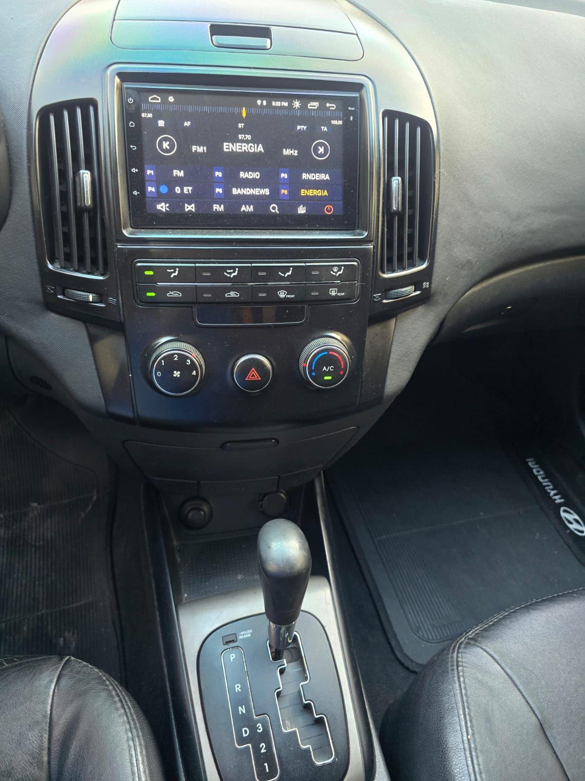 HYUNDAI I30 CW - Miniatura