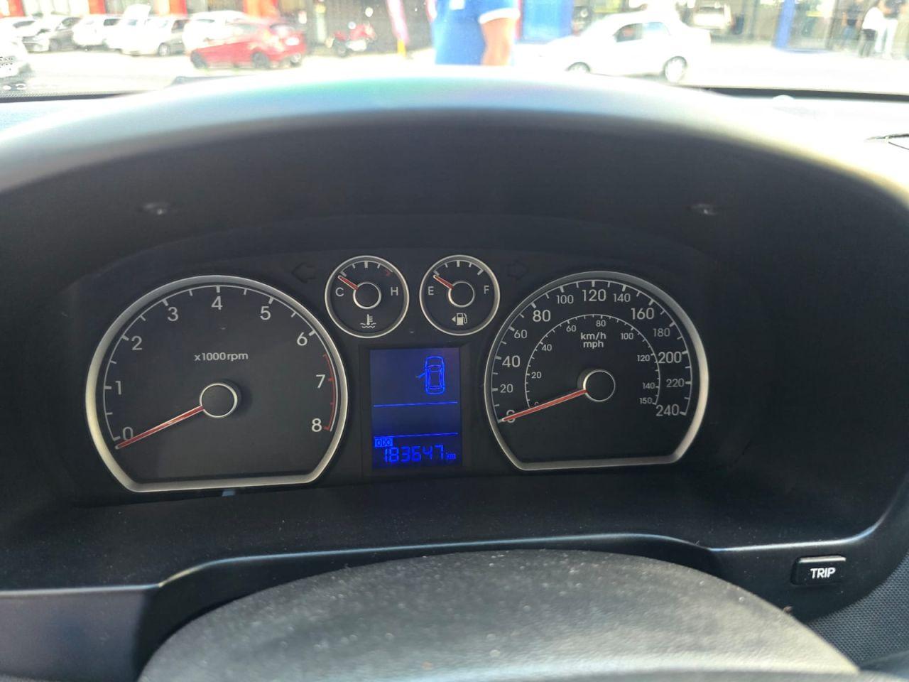 HYUNDAI I30 CW - Foto