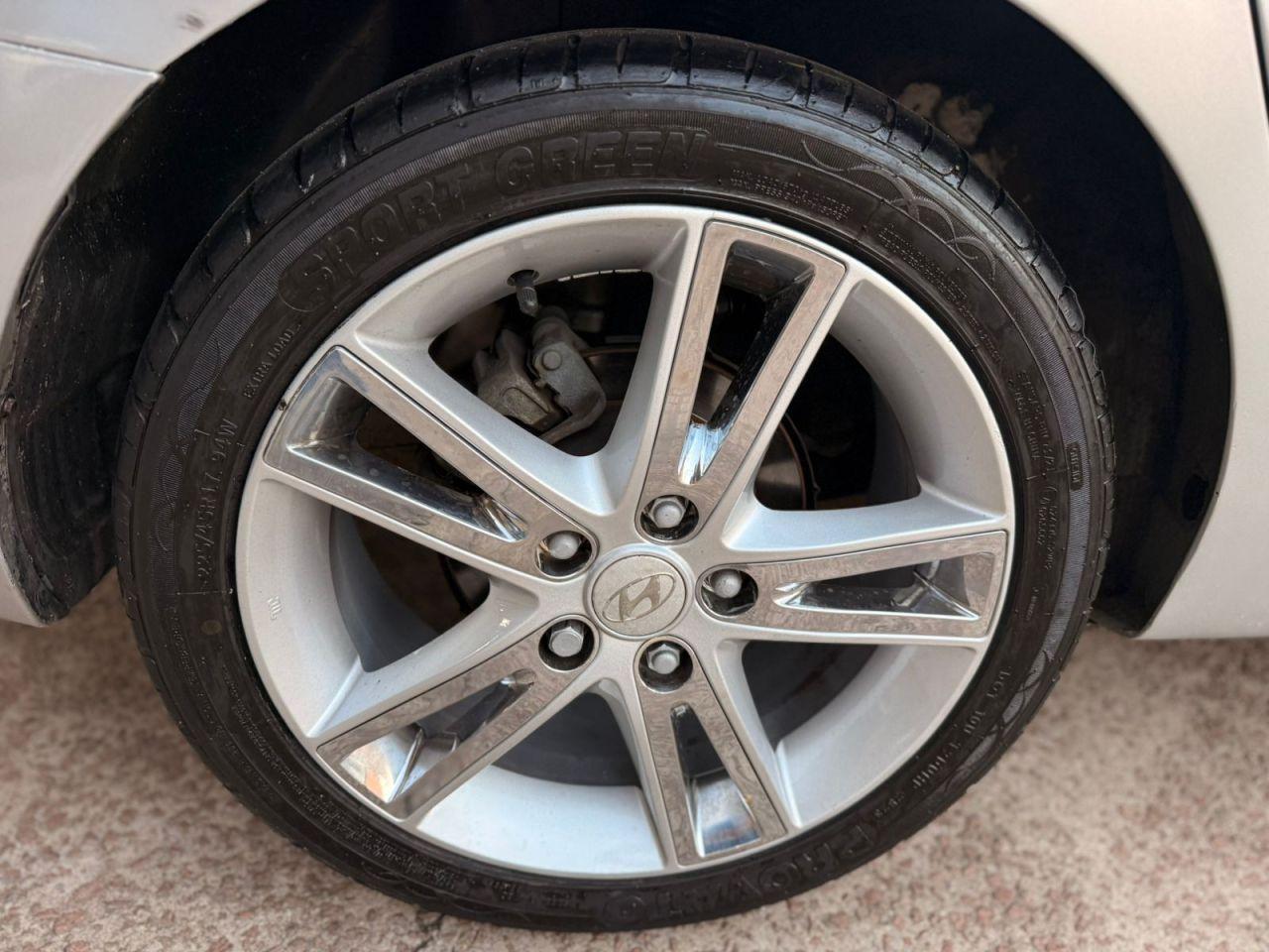 HYUNDAI I30 CW - Foto