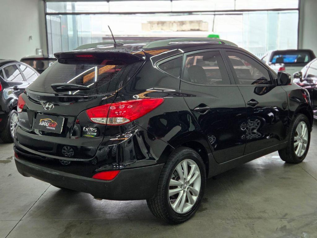 HYUNDAI IX35 - Foto