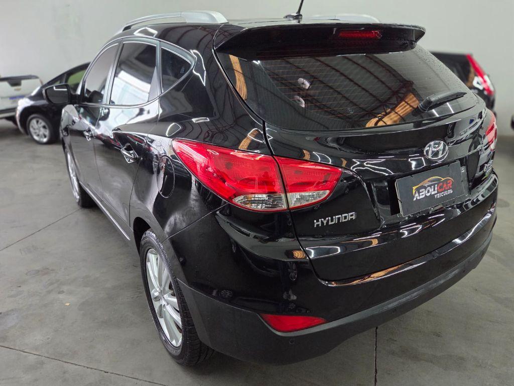 HYUNDAI IX35 - Foto