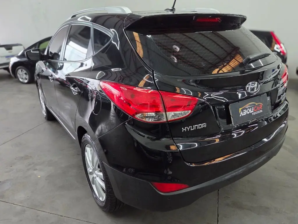 HYUNDAI IX35 - Foto