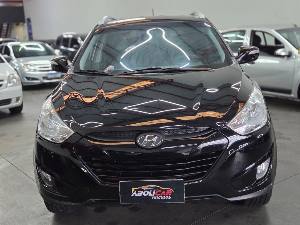 HYUNDAI IX35 - Foto
