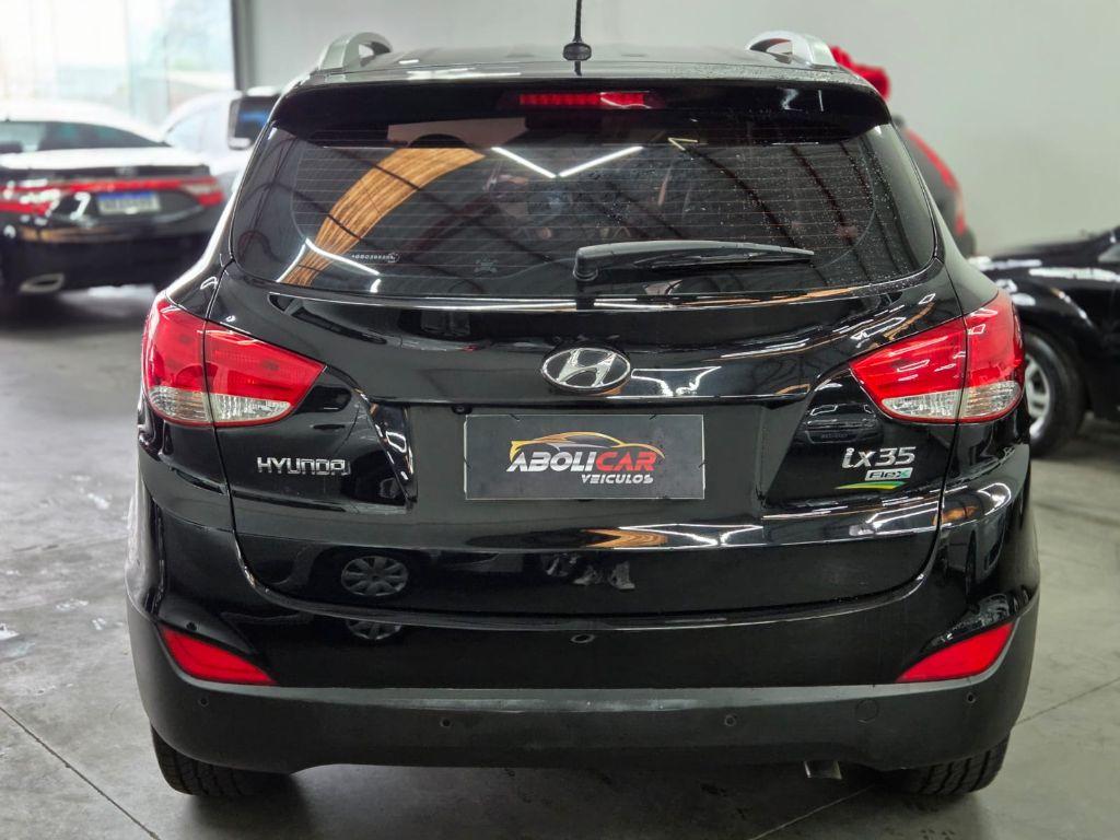 HYUNDAI IX35 - Foto