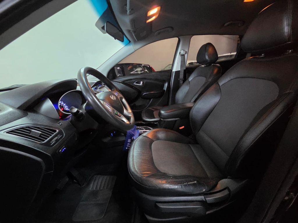 HYUNDAI IX35 - Foto