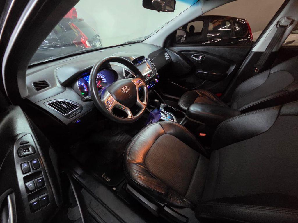 HYUNDAI IX35 - Foto