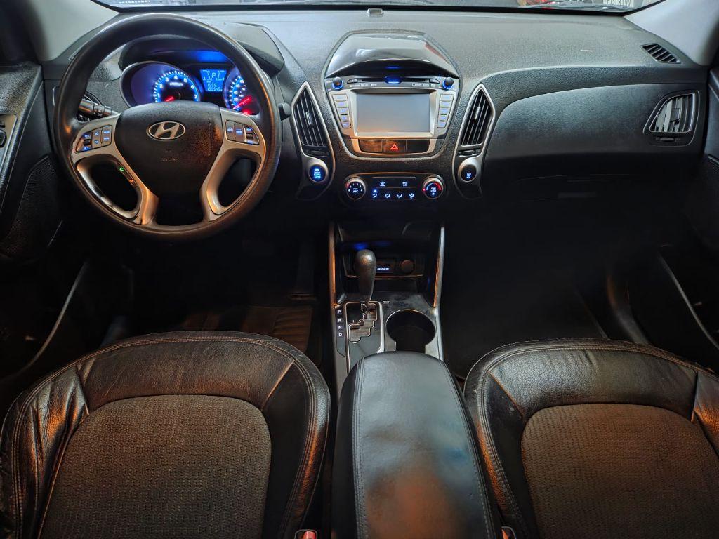 HYUNDAI IX35 - Foto