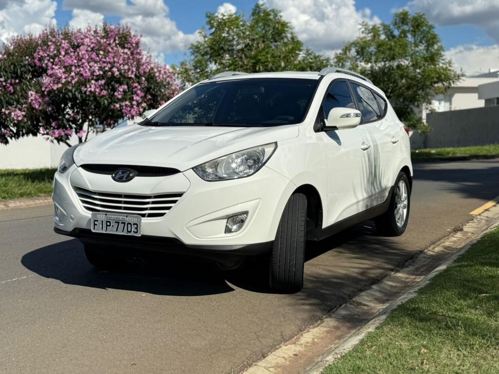 HYUNDAI IX35 - Foto