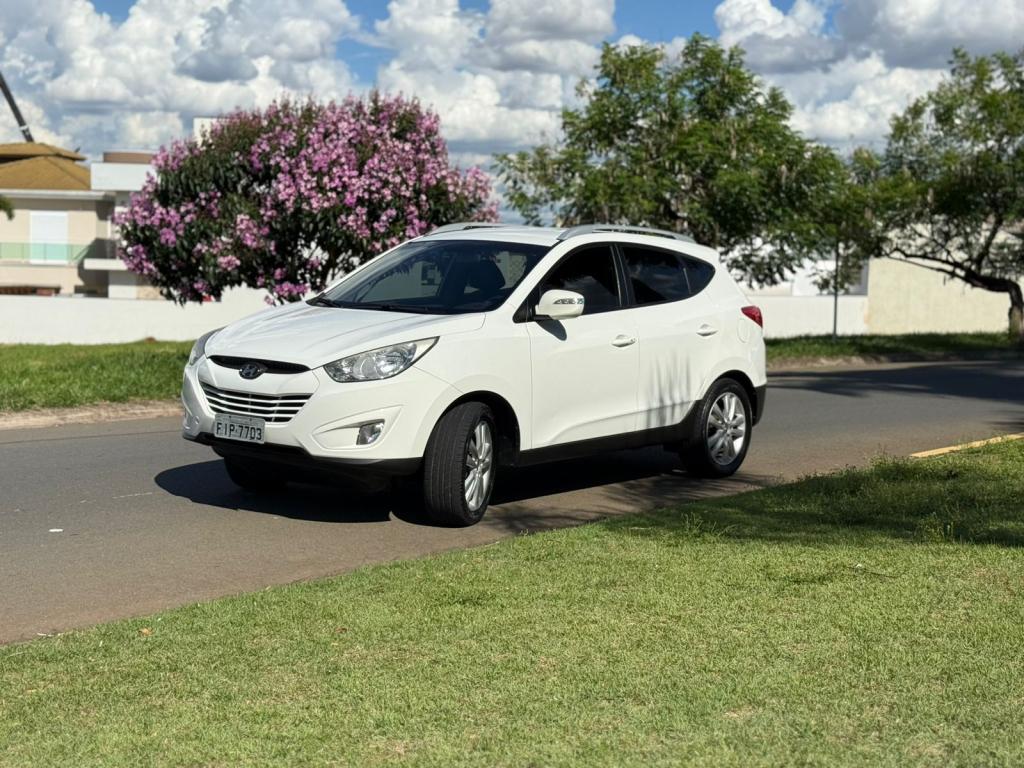 HYUNDAI IX35 - Foto