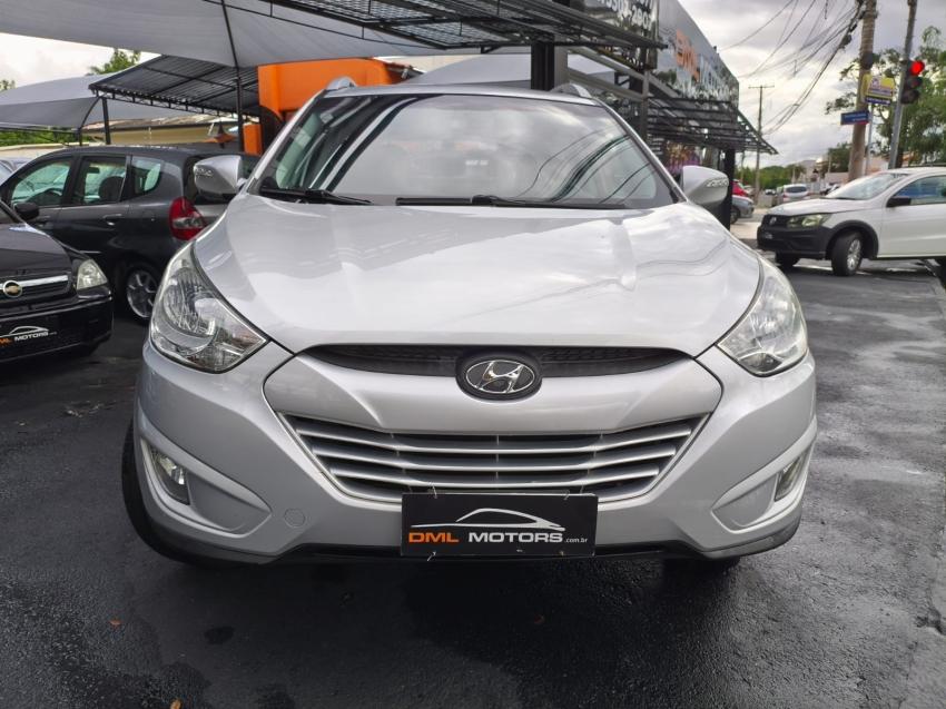 HYUNDAI IX35 - Foto