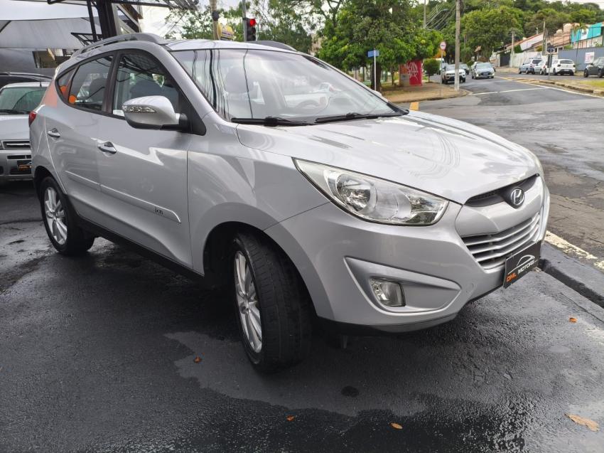 HYUNDAI IX35 - Foto