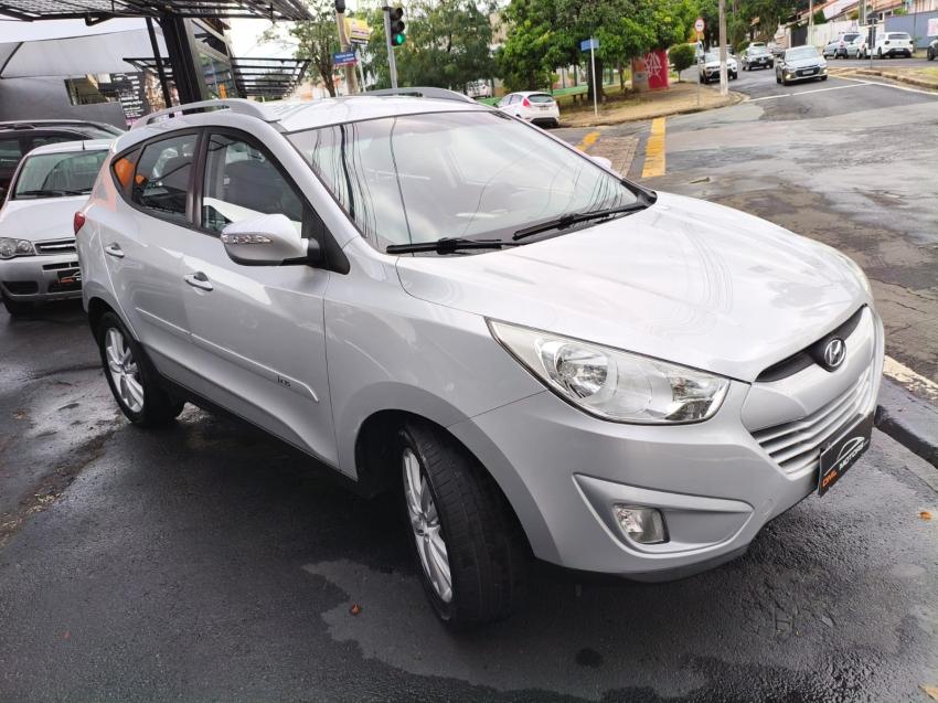 HYUNDAI IX35 - Foto