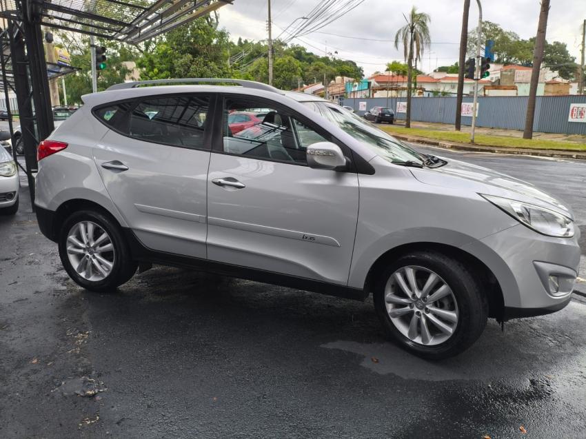 HYUNDAI IX35 - Foto