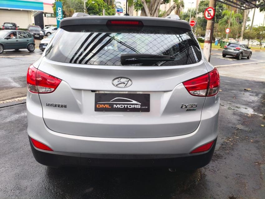 HYUNDAI IX35 - Foto