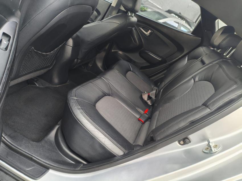 HYUNDAI IX35 - Foto