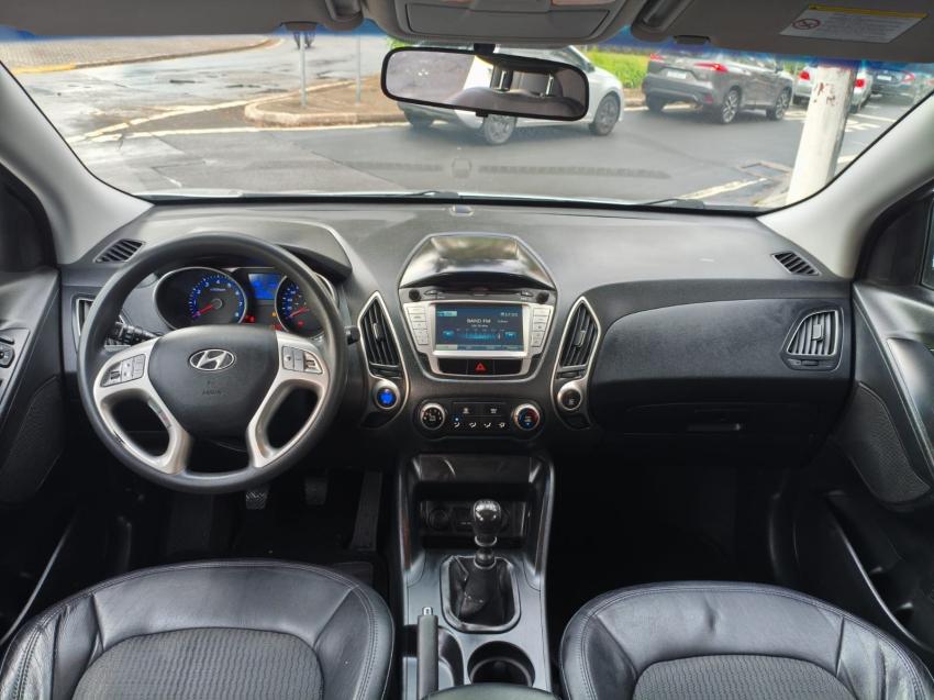HYUNDAI IX35 - Foto