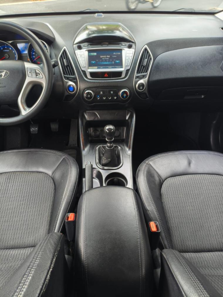 HYUNDAI IX35 - Foto