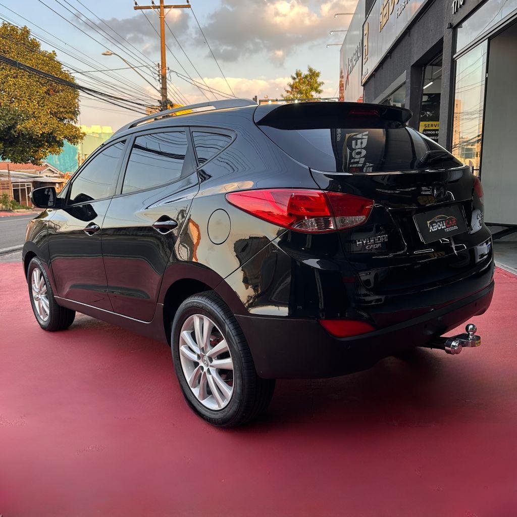 HYUNDAI IX35 - Foto