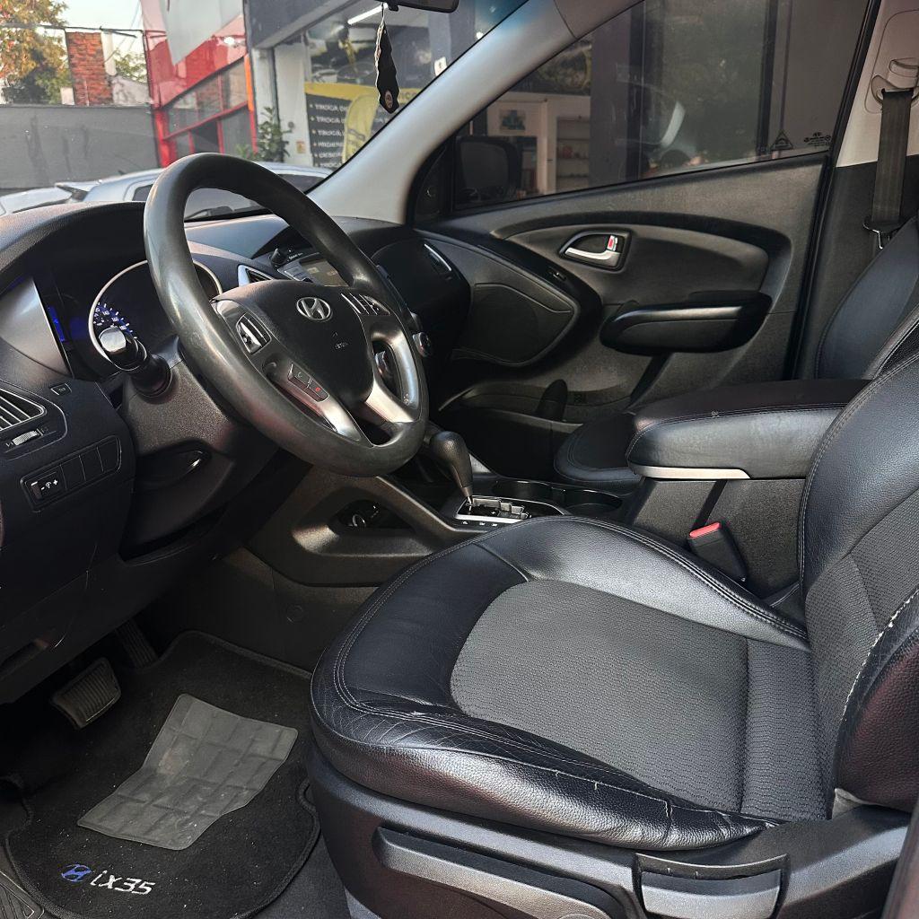 HYUNDAI IX35 - Foto