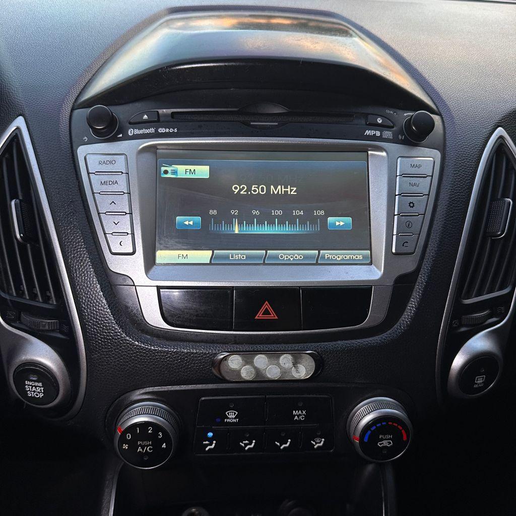HYUNDAI IX35 - Foto
