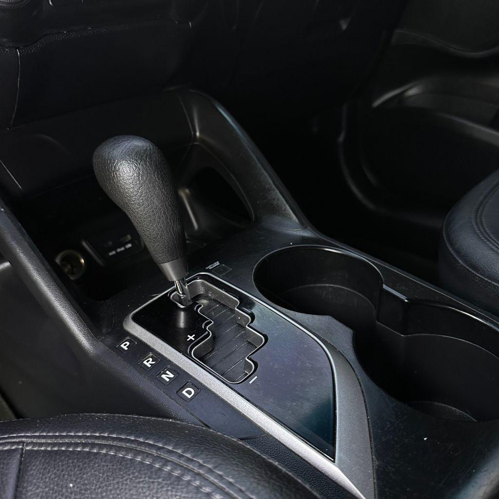 HYUNDAI IX35 - Foto