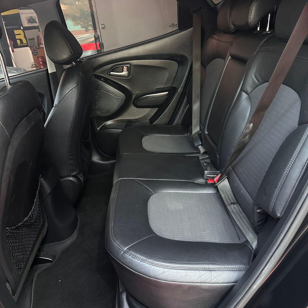 HYUNDAI IX35 - Foto