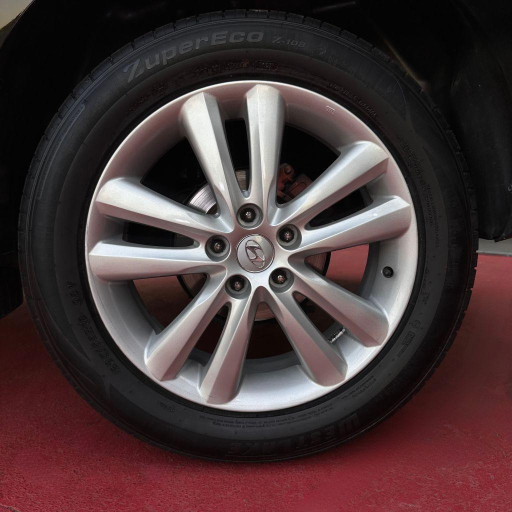 HYUNDAI IX35 - Foto