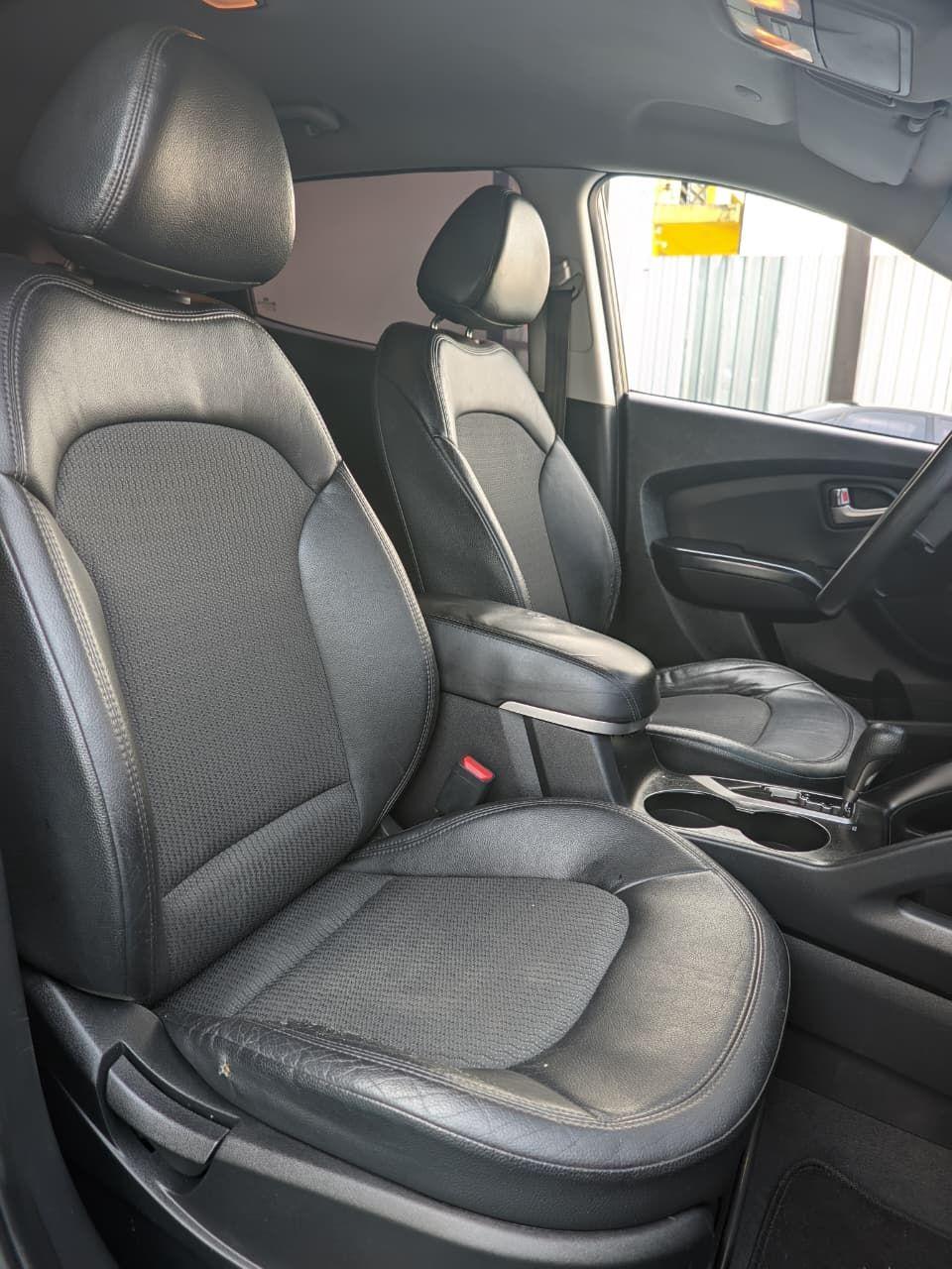 HYUNDAI IX35 - Foto