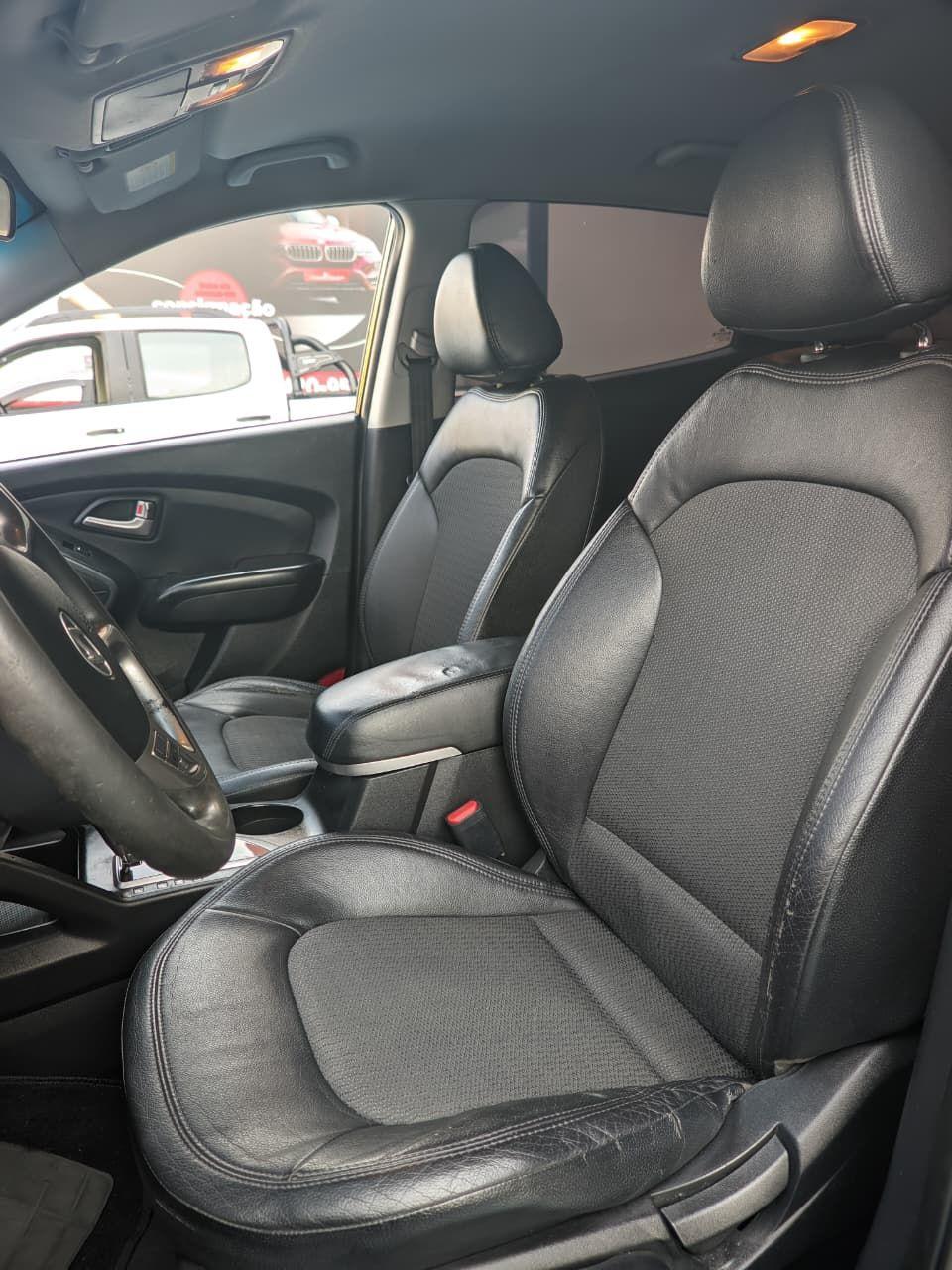 HYUNDAI IX35 - Foto