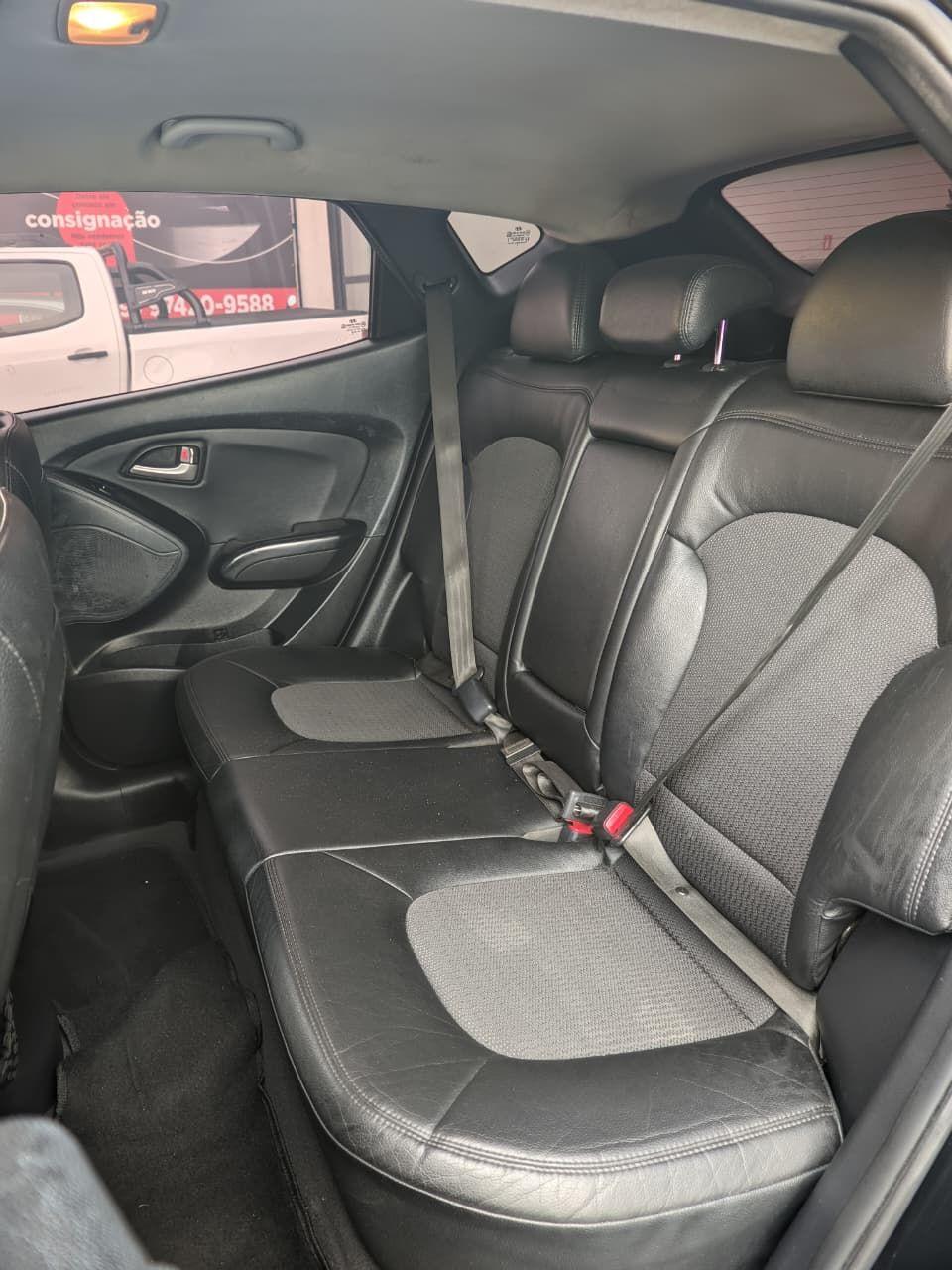 HYUNDAI IX35 - Foto