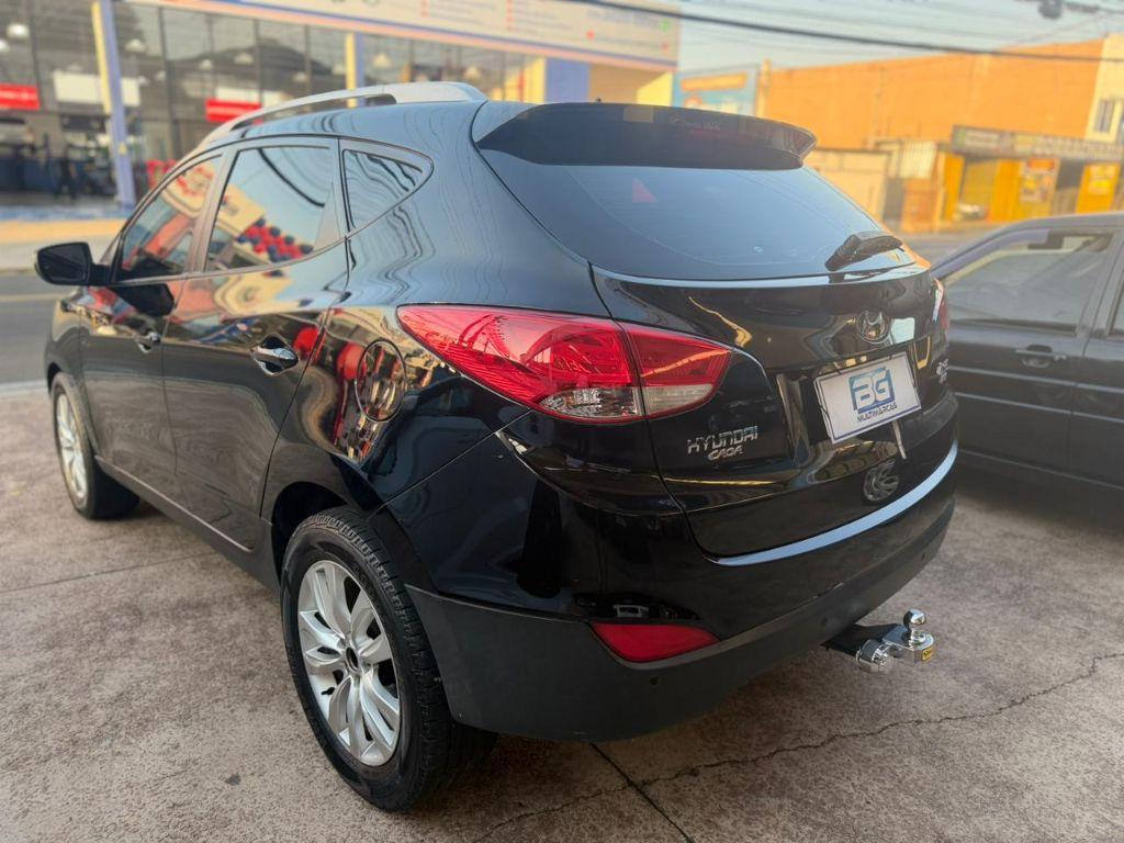 HYUNDAI IX35 - Foto